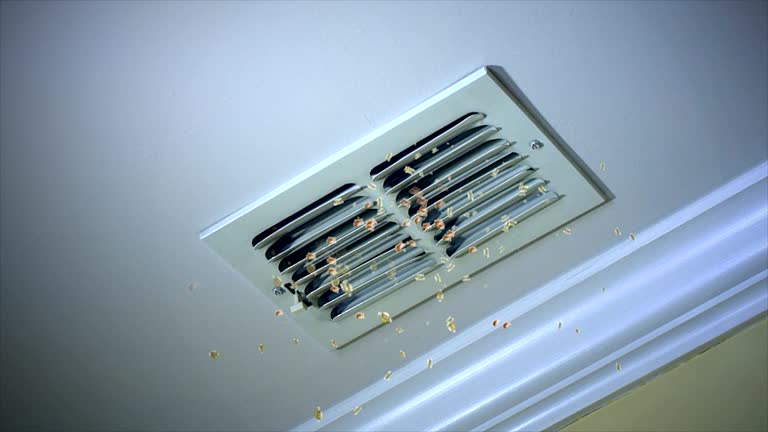 Best Best Air Duct Cleaning Company  in Thiells, NY
